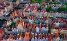 MERCURE GDAŃSK POSEJDON - Gdańsk