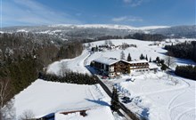 BERGLAND HOF - Neureichenau