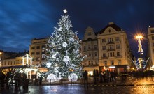 ADVENTNÍ PLZEŇ - Pakhotel Plzeň - Vánoční Plzeň - zdroj Czechtourism