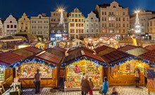 ADVENTNÍ PLZEŇ - Pakhotel Plzeň - Vánoční Plzeň - zdroj Czechtourism