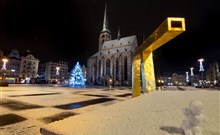 ADVENTNÍ PLZEŇ - Pakhotel Plzeň - Vánoční Plzeň - zdroj Czechtourism