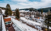 GRANDHOTEL TATRA - Velké Karlovice