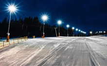 GRANDHOTEL TATRA - Velké Karlovice - Ski areál Kyčerka