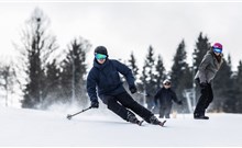 GRANDHOTEL TATRA - Velké Karlovice - Ski areál Kyčerka