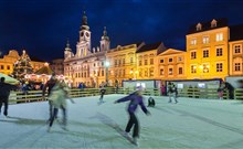 BUDWEIS - České Budějovice - Zdroj: Czechtourism