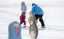 RESORT KYČERKA - Velké Karlovice - Ski areál Kyčerka