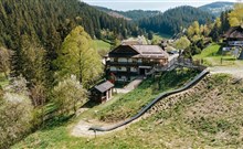 GRANDHOTEL TATRA - Velké Karlovice - Hospoda Kyčerka