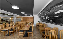 ASTRA - Špindlerův Mlýn - Restaurace