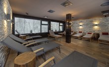 ASTRA - Špindlerův Mlýn - Wellness centrum