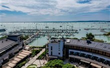 GOLDEN LAKE RESORT - Balatonfüred