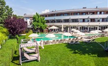 GOLDEN LAKE RESORT - Balatonfüred