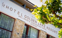 GOLDEN LAKE RESORT - Balatonfüred