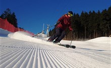 PYTLOUN WELLNESS TRAVEL HOTEL - Liberec - Ski areál Ještěd - zdroj Czechtourism