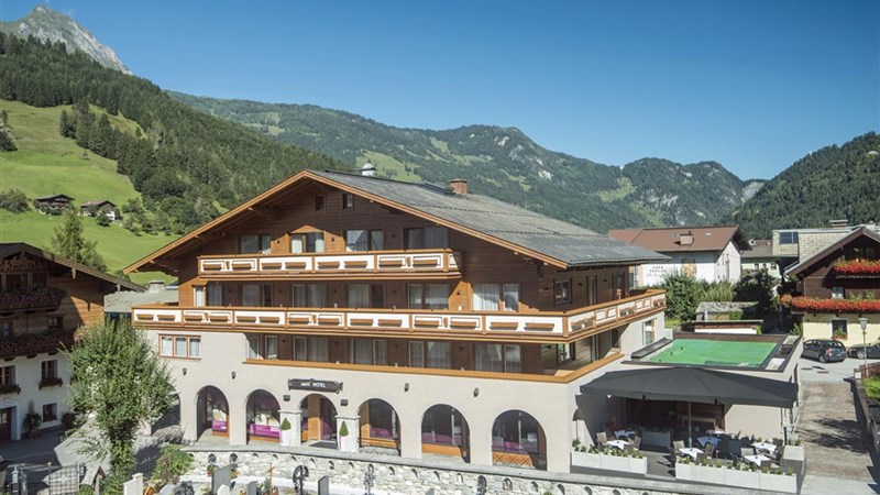 SMARTHOTEL - Dorfgastein