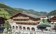 SMARTHOTEL - Dorfgastein