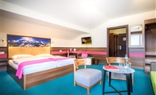 SMARTHOTEL - Dorfgastein