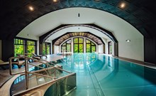 PARK HOTEL **** KUR & SPA - Świeradów - Zdrój