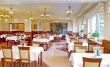 PARK HOTEL **** KUR & SPA - Świeradów - Zdrój