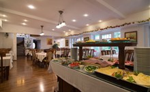 PARK HOTEL **** KUR & SPA - Świeradów - Zdrój