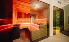 PARK HOTEL **** KUR & SPA - Świeradów - Zdrój