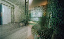 PARK HOTEL **** KUR & SPA - Świeradów - Zdrój