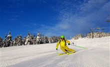 NICO - Špindlerův Mlýn - Zdroj: Czechtourism, Medvědín