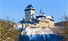 GRAND - Řevnice u Karlštejna - Hrad Karlštejn, zdroj CzechTourism