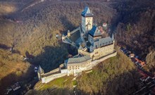 GRAND - Řevnice u Karlštejna - hrad Karlštejn, zdroj CzechTourism