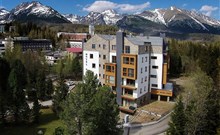 APLEND Hotel OVRUČ*** - Štrbské Pleso