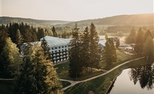 OREA RESORT DEVĚT SKAL VYSOČINA - Milovy