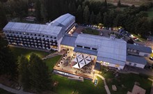 OREA RESORT DEVĚT SKAL VYSOČINA - Milovy