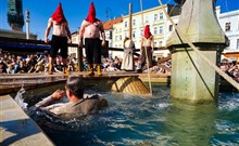 ZNOJEMSKÉ HISTORICKÉ VINOBRANÍ - hotel U DIVADLA