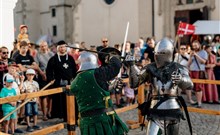 ZNOJEMSKÉ HISTORICKÉ VINOBRANÍ - hotel U DIVADLA