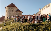 ZNOJEMSKÉ HISTORICKÉ VINOBRANÍ - hotel U DIVADLA