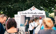 FESTIVAL VÍNA MARIÁNSKÉ LÁZNĚ 2025, SPA HOTEL DĚVÍN