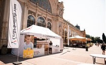 FESTIVAL VÍNA MARIÁNSKÉ LÁZNĚ 2025, SPA HOTEL DĚVÍN