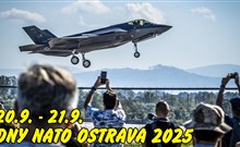 DNY NATO 2025