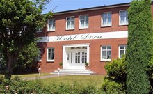 AKZENT HOTEL DORN - Büsum