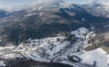 Resort DLOUHÉ STRÁNĚ - Kouty nad Desnou