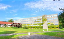 HARZ HOTEL VOGELBERG - Blankenburg