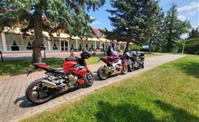 HARZ HOTEL VOGELBERG - Blankenburg