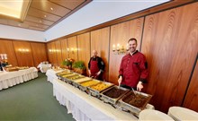 HARZ HOTEL VOGELBERG - Blankenburg