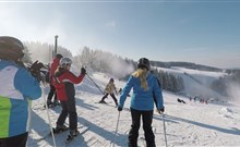 DER SCHÖNE ASTEN - Winterberg