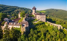 ROLLBA - Loučná nad Desnou - Kociánov - Hrad Sovinec, zdroj Agentura m-ARK Olomouc