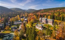 ROLLBA - Loučná nad Desnou - Kociánov - Lázně Karlova Studánka, zdroj Agentura m-ARK Olomouc