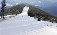 ROLLBA - Loučná nad Desnou - Kociánov - Ski areál Kouty, zdroj CzechTourism