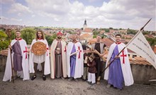 ČEJKOVICKÉ SLAVNOSTI VÍNA, hotel PANON - Hodonín