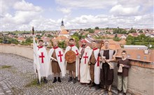 ČEJKOVICKÉ SLAVNOSTI VÍNA, hotel PANON - Hodonín