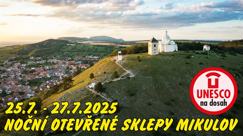 NOČNÍ OTEVŘENÉ SKLEPY, Hotel TEMPL - Mikulov