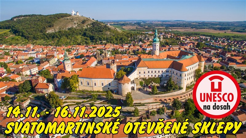 SVATOMARTINSKÉ OTEVŘENÉ SKLEPY MIKULOV, Hotel TEMPL